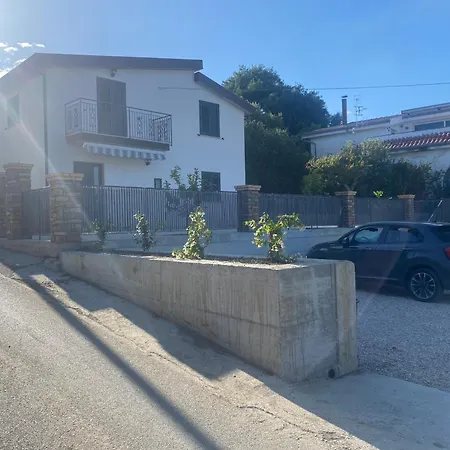 Casa Di Nonno Peppo * Marina Di Casal Velino