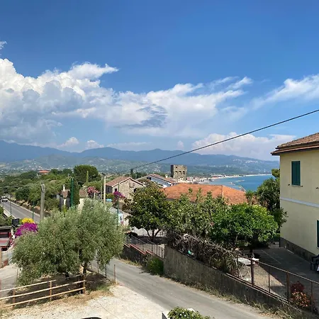 Casa Di Nonno Peppo *
